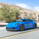 Image for article titled The 2022 Porsche 911 GT3 Is The 911 Honed To Perfection